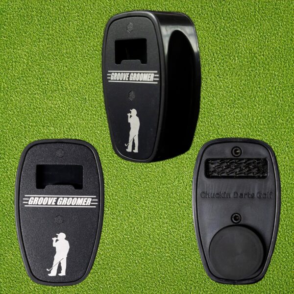 Groove Groomer